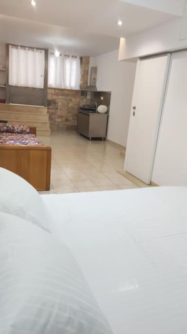 Nektar-Apartments Pireus Exteriör bild